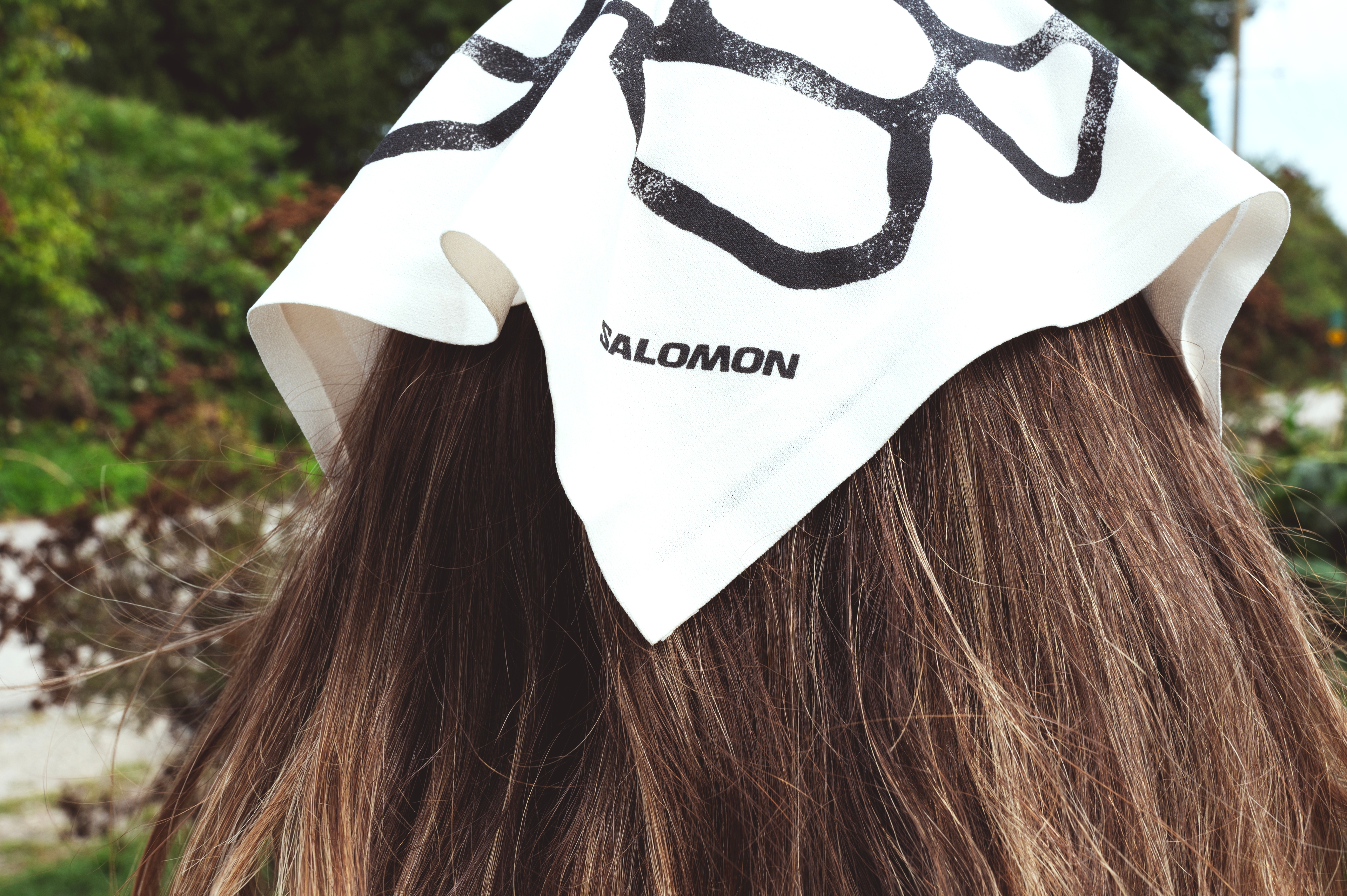 Fernanda Navarro In Bloom lookbook 3.1