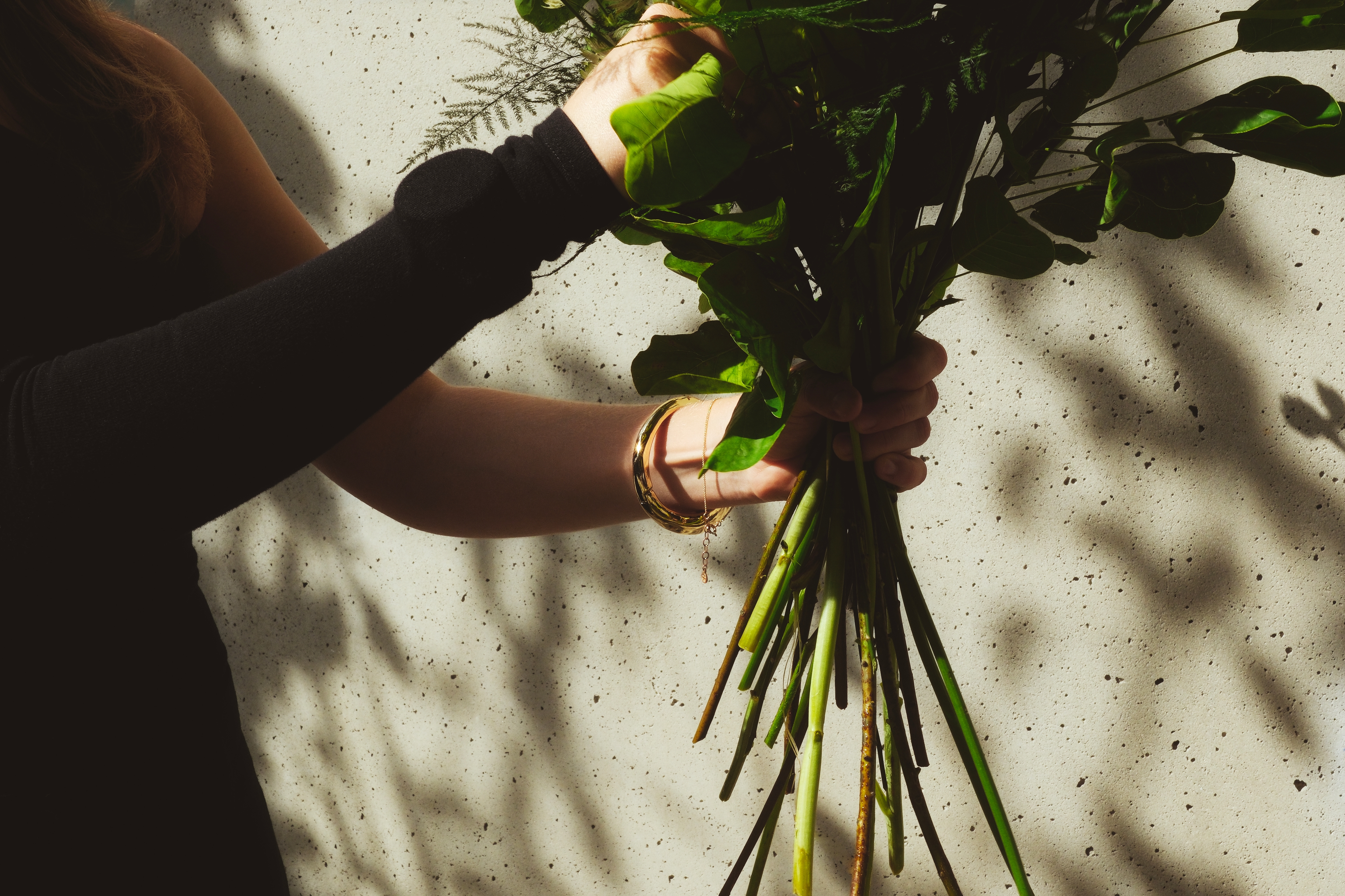 Fernanda Navarro In Bloom lookbook 3.3