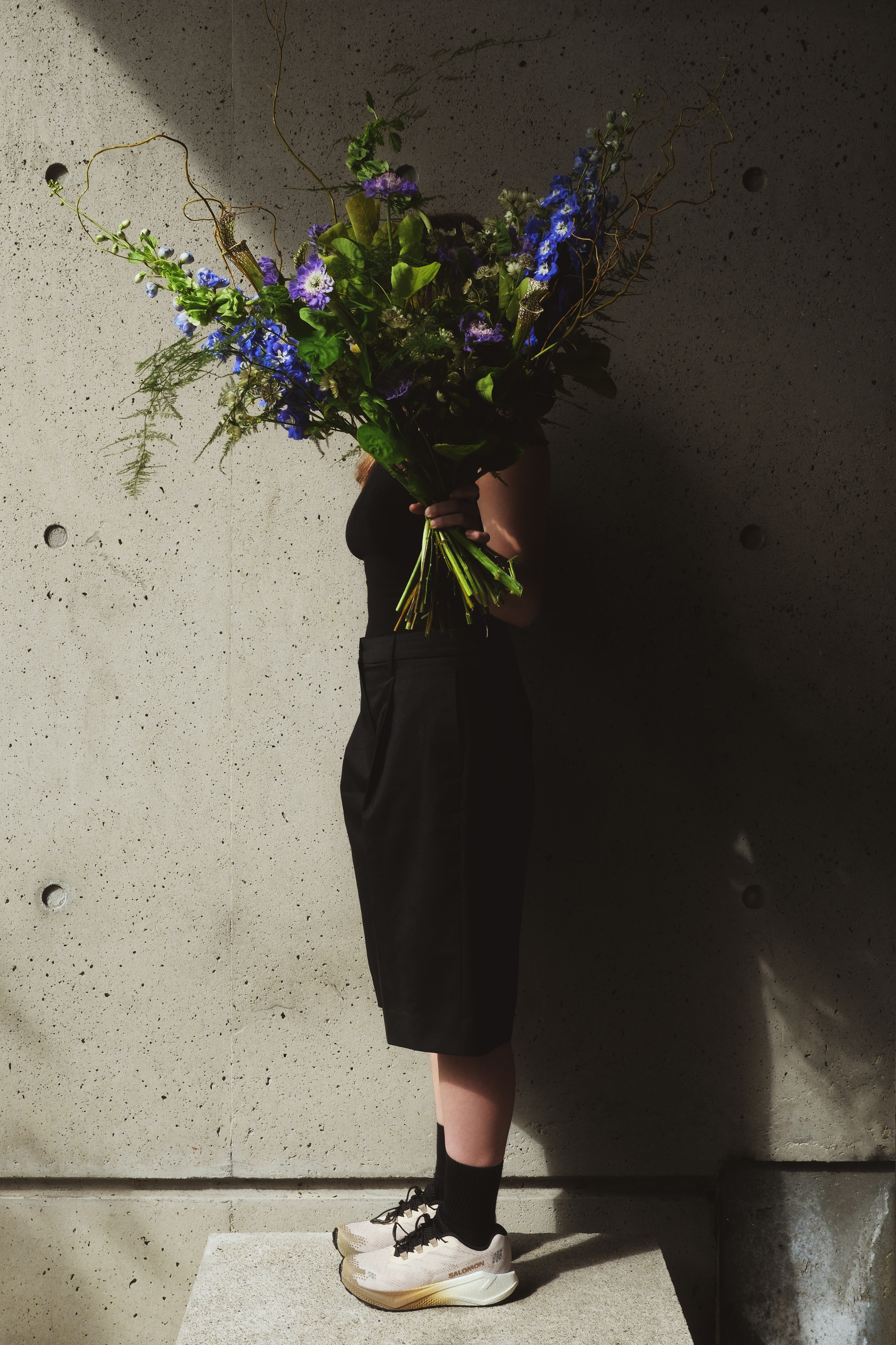 Fernanda Navarro In Bloom lookbook 5.2