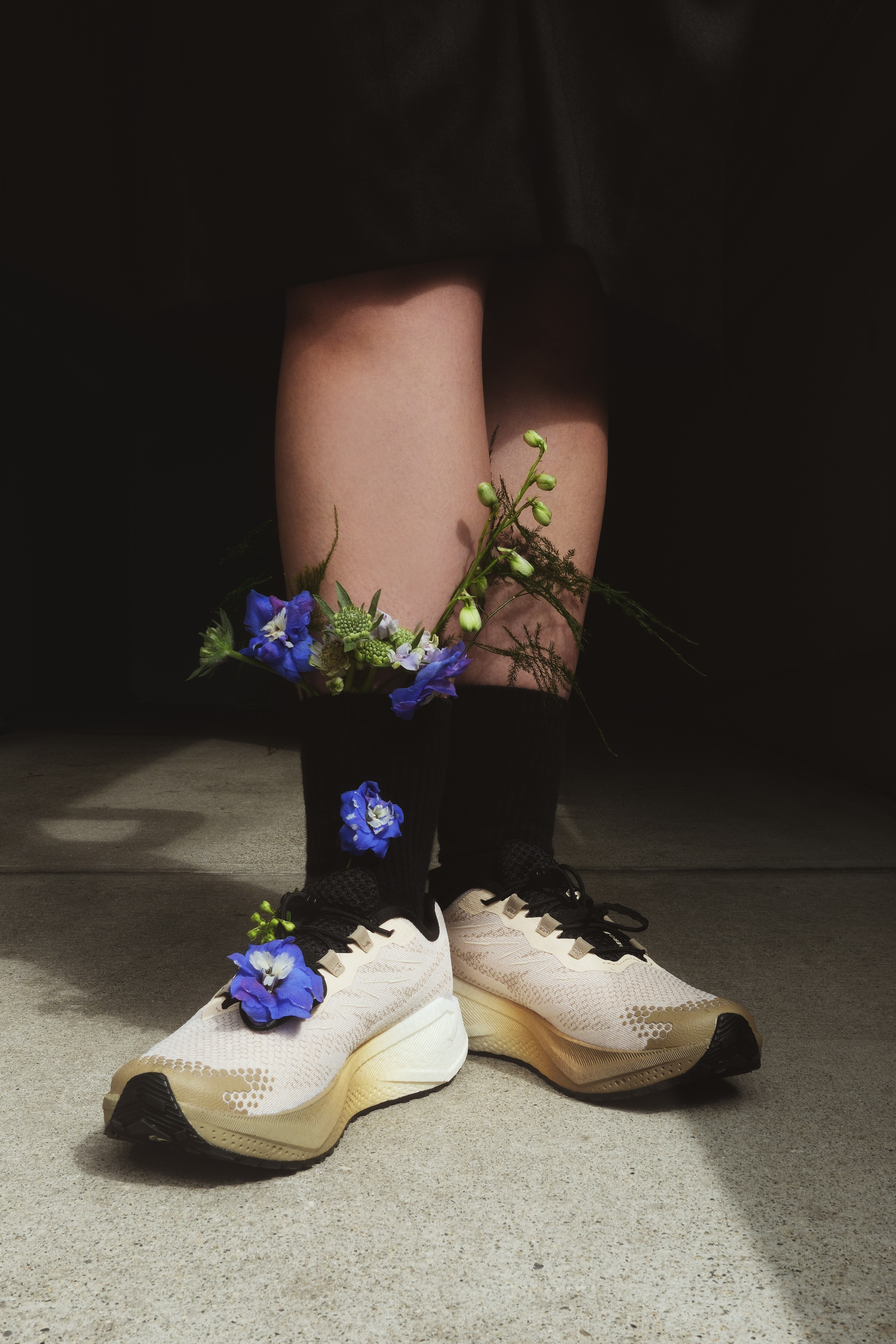 Fernanda Navarro In Bloom lookbook 3.2