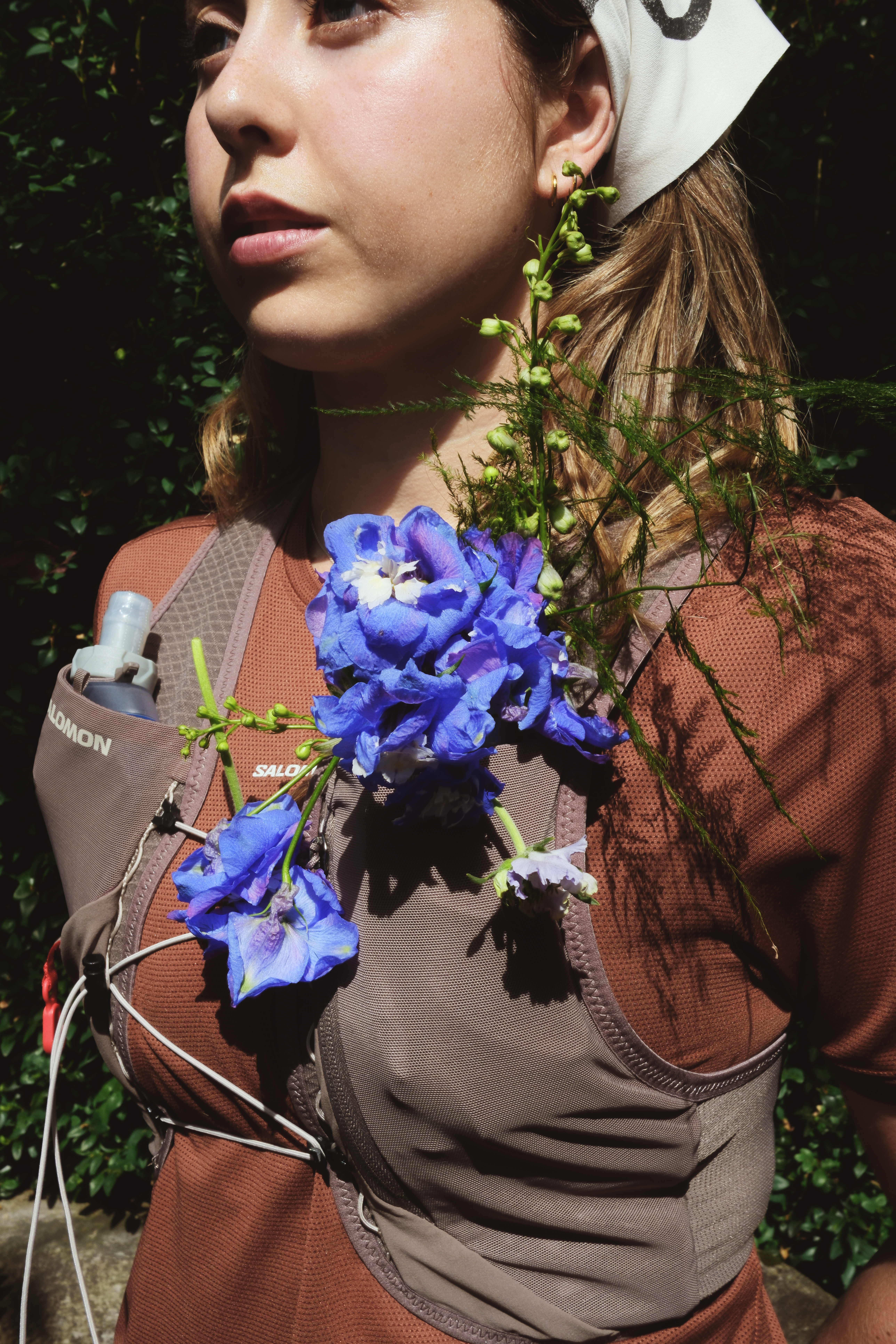 Fernanda Navarro In Bloom lookbook 1.2