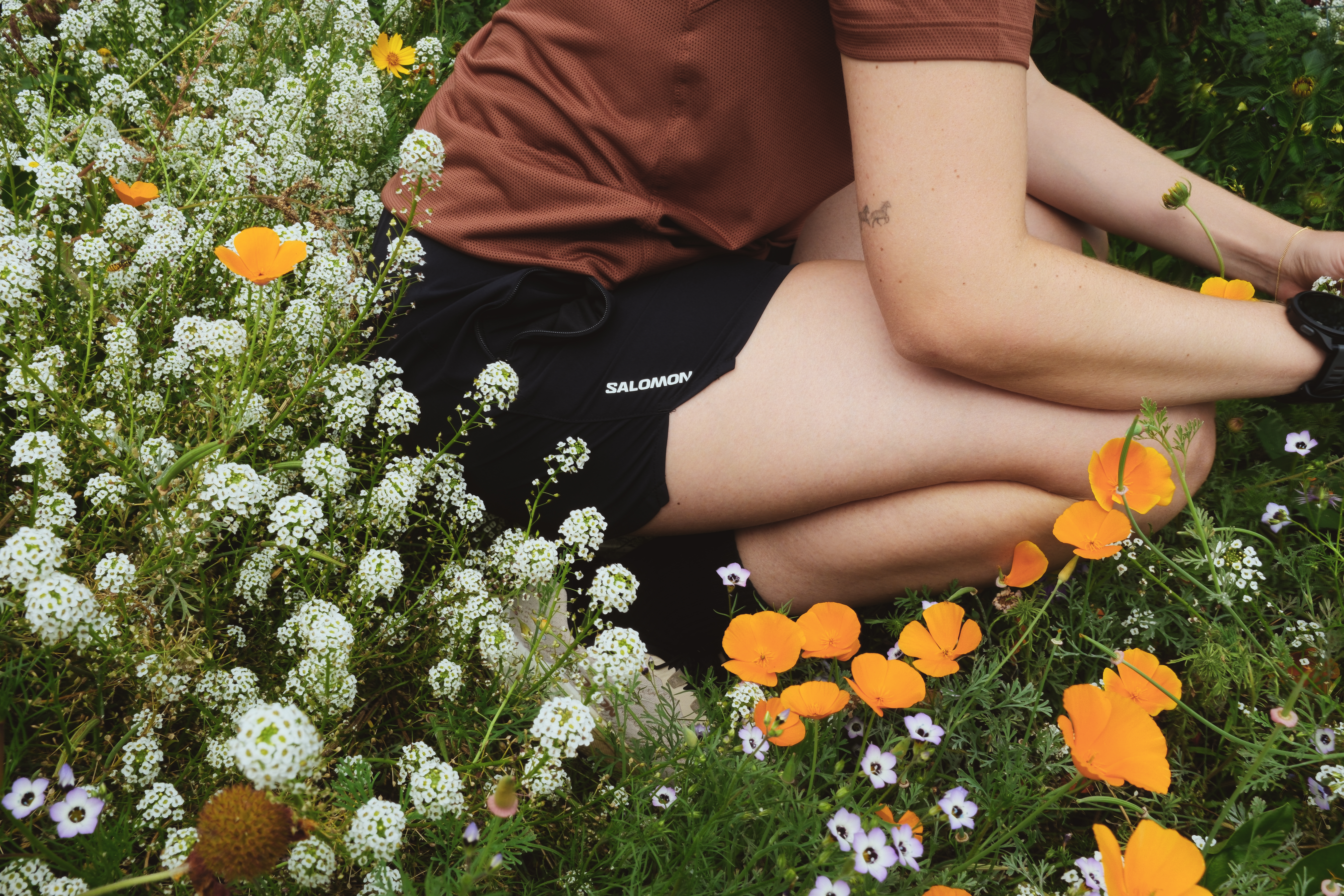 Fernanda Navarro In Bloom lookbook 4.1