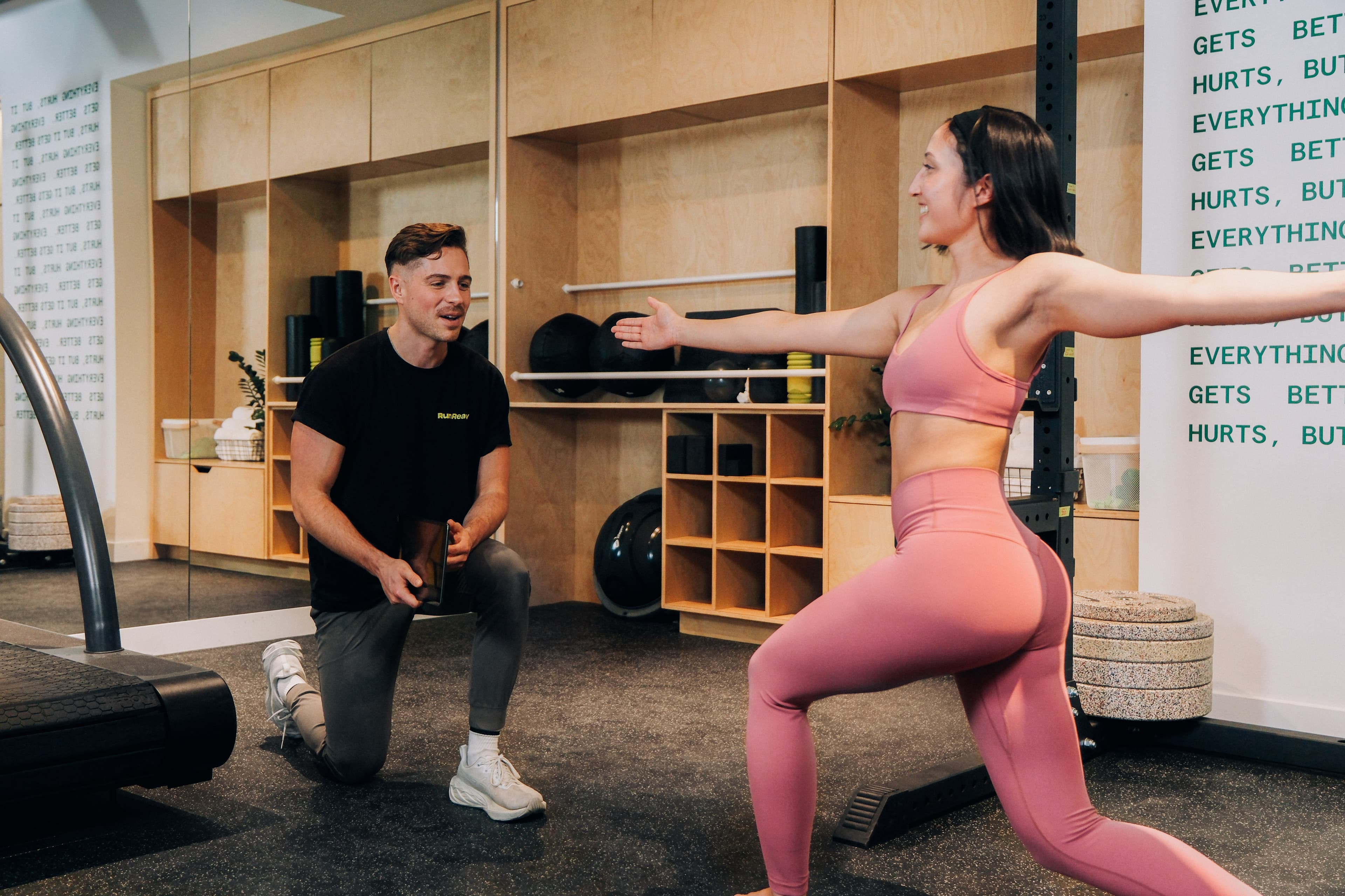 Movement Assessment