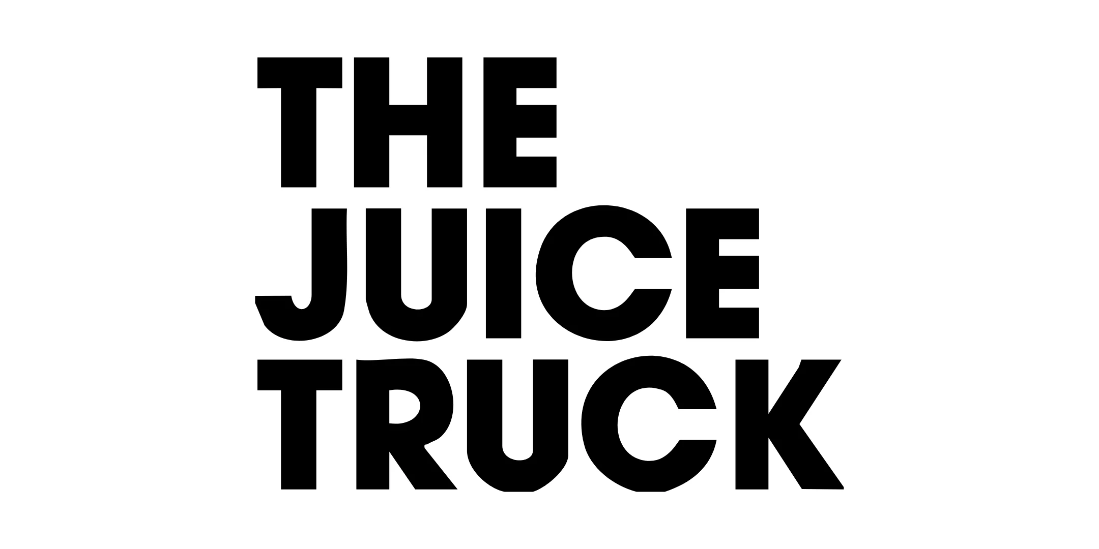 Juice Truck