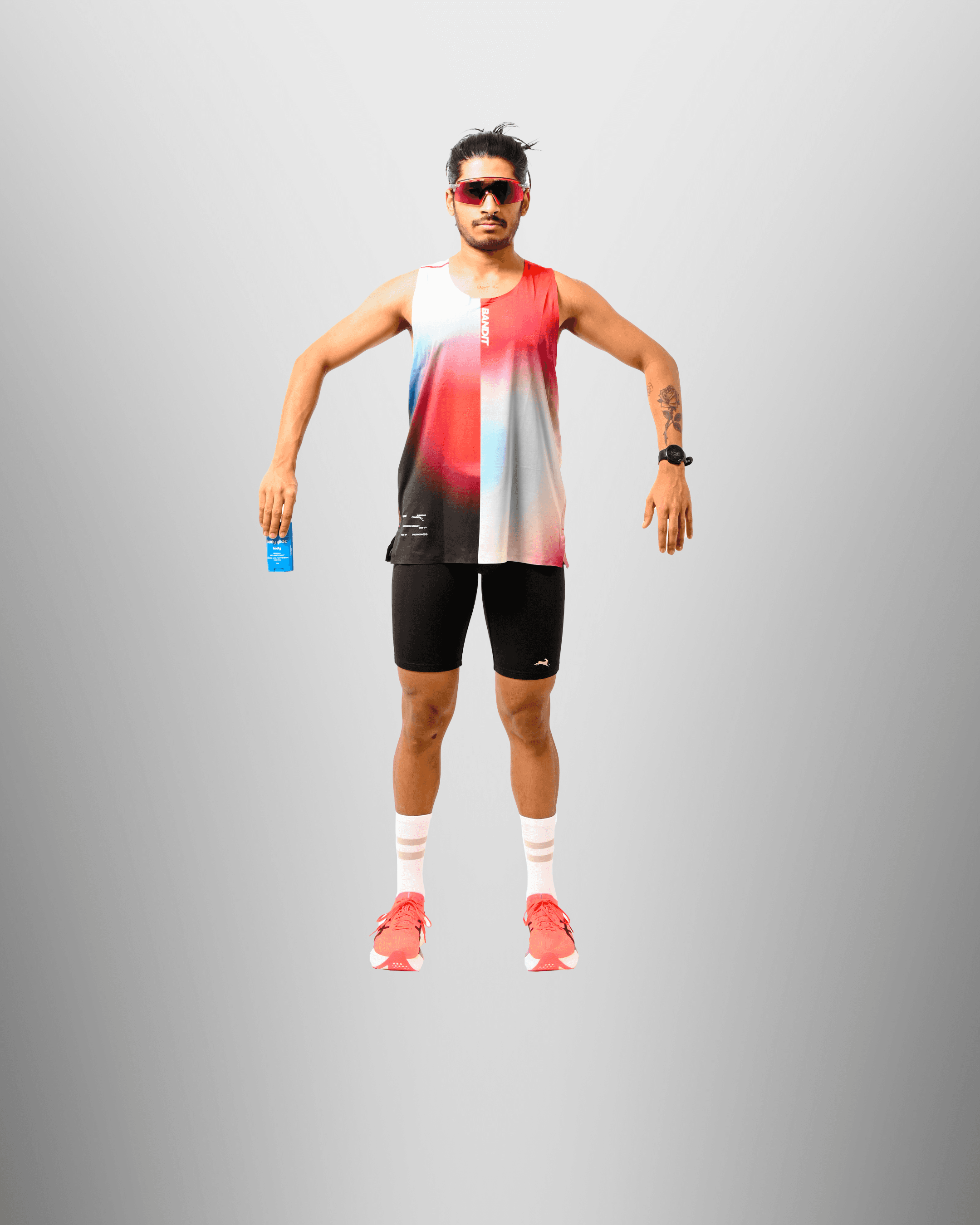 All-In Runner