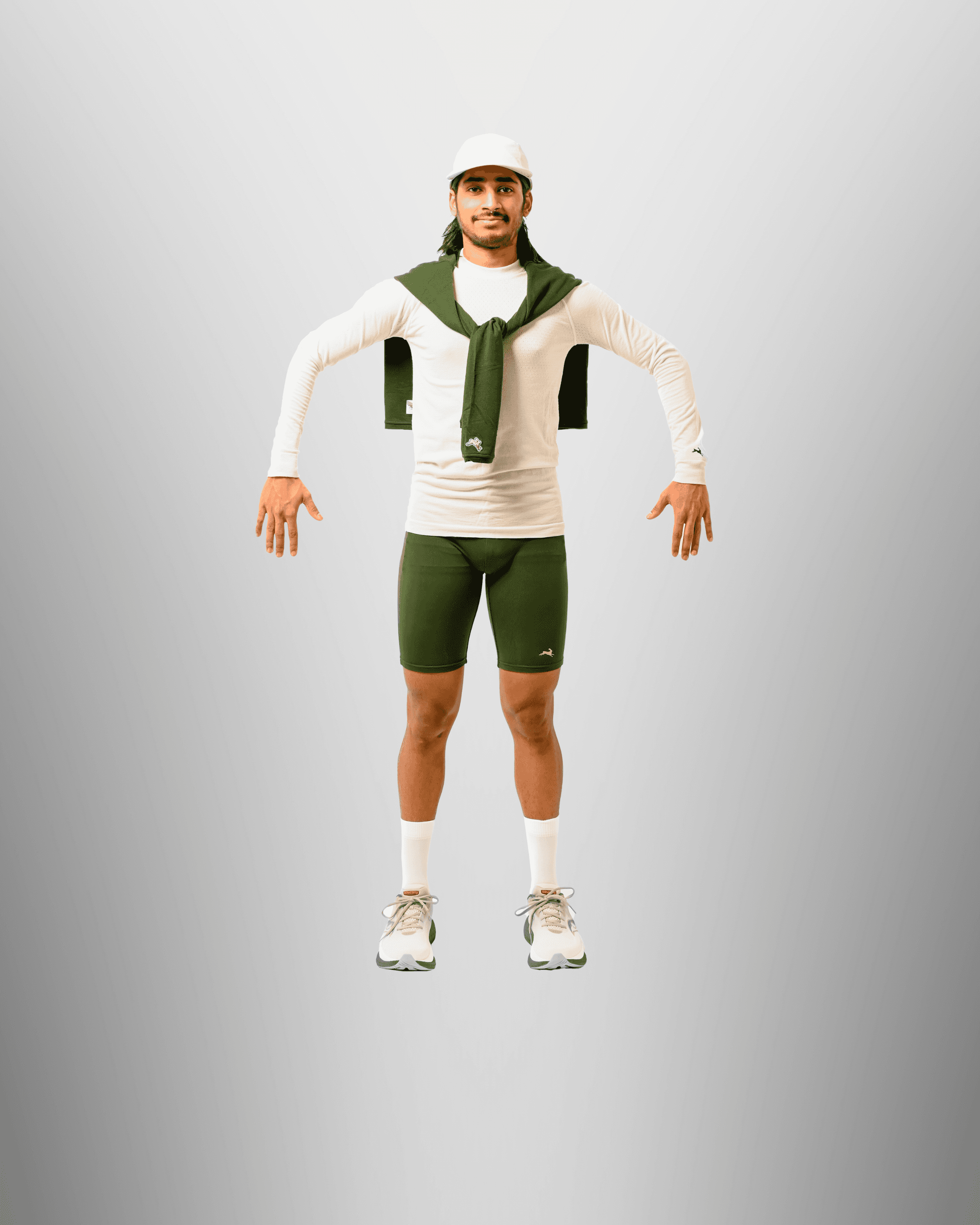 Classic Runner