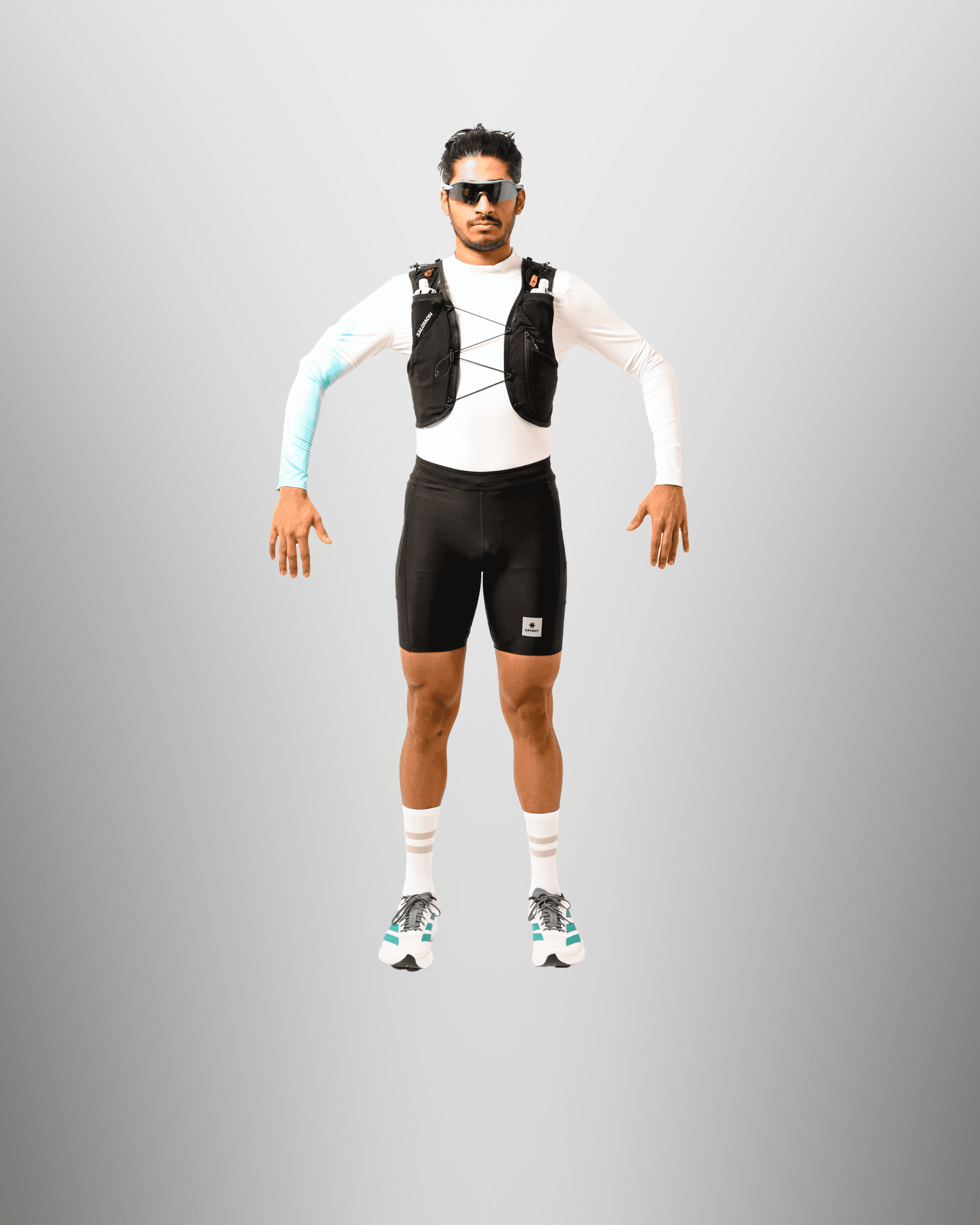 Fit-Check Runner