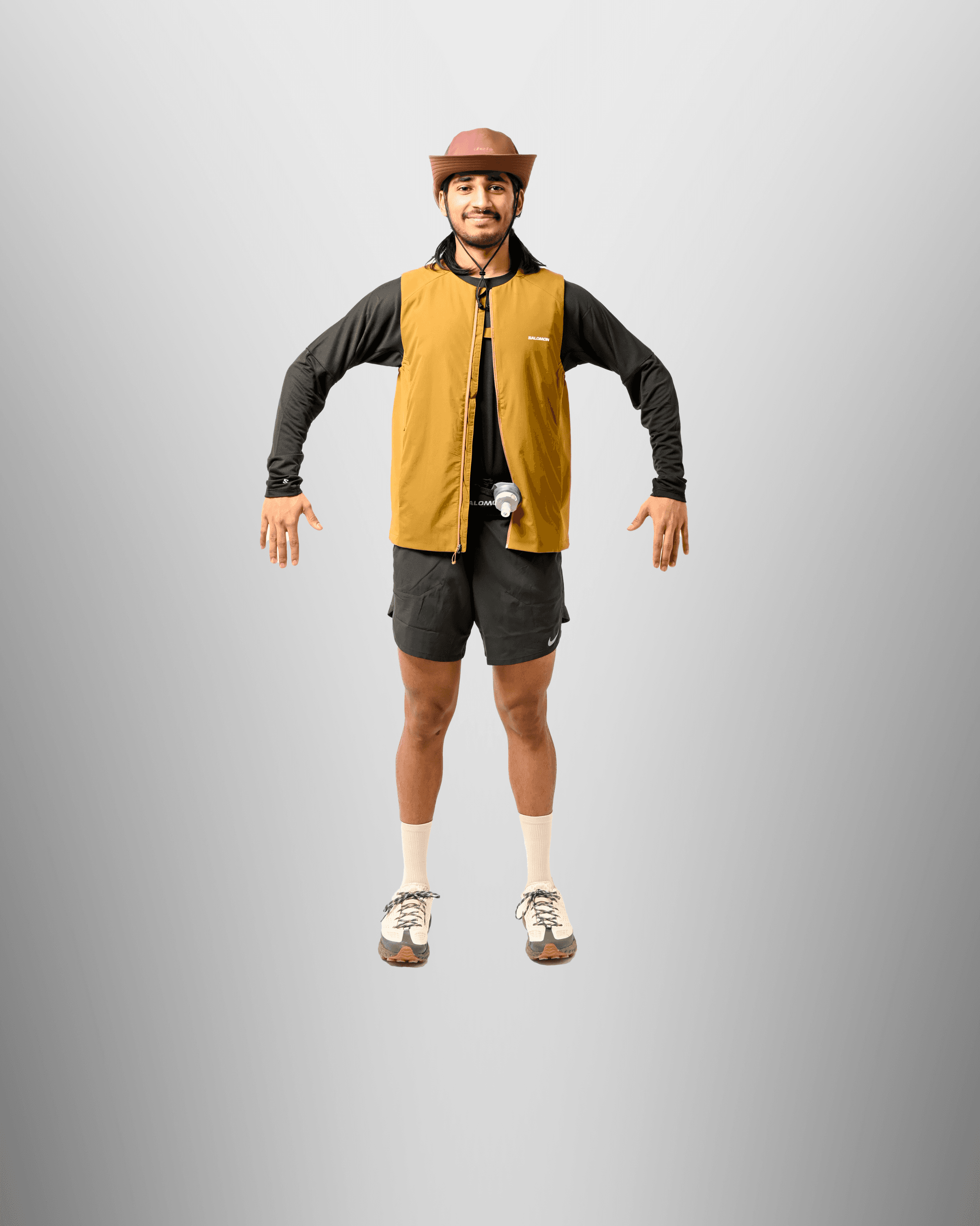 Trailhead Runner