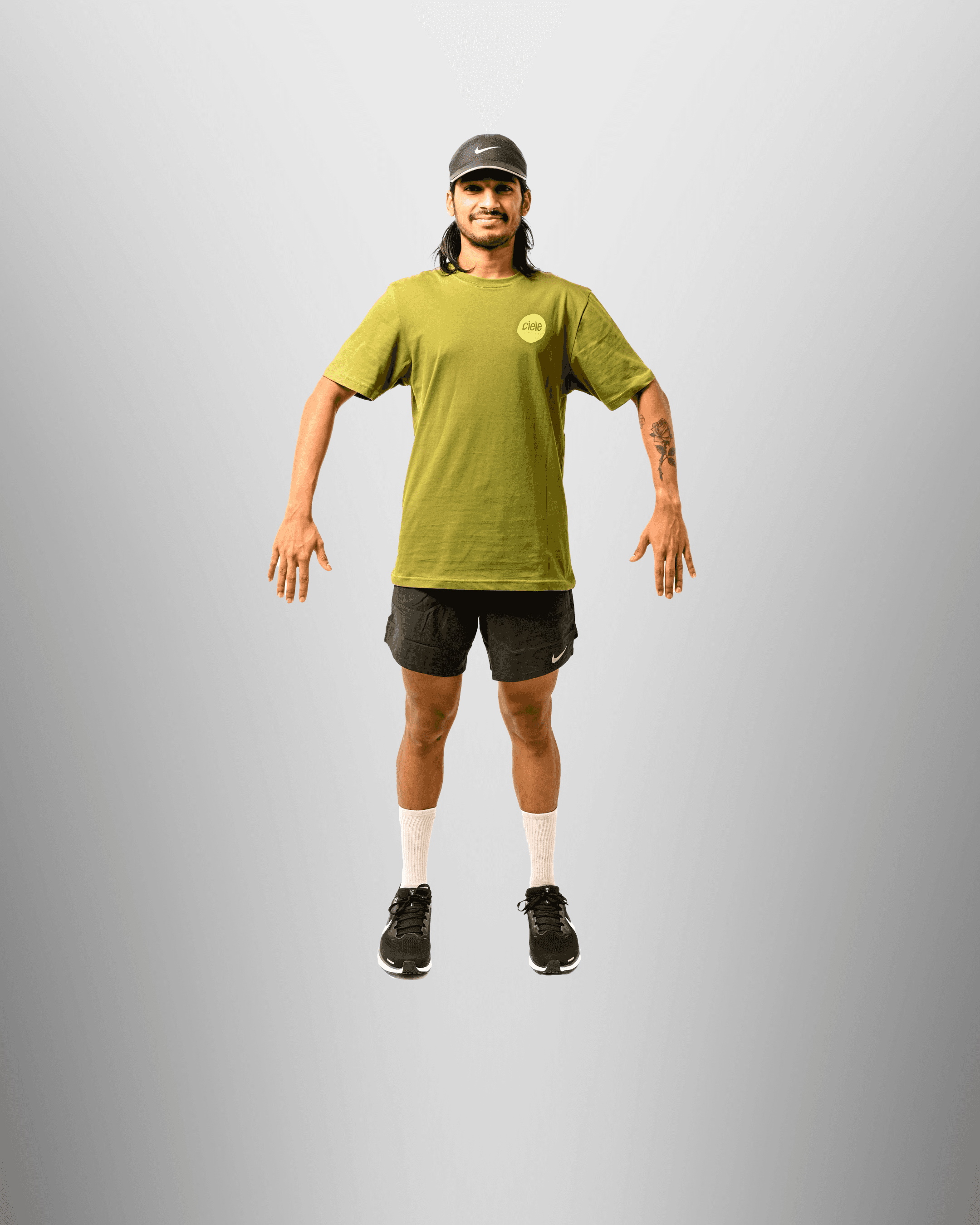 Fresh Legs Runner
