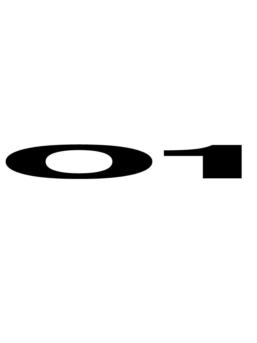 01RC logo