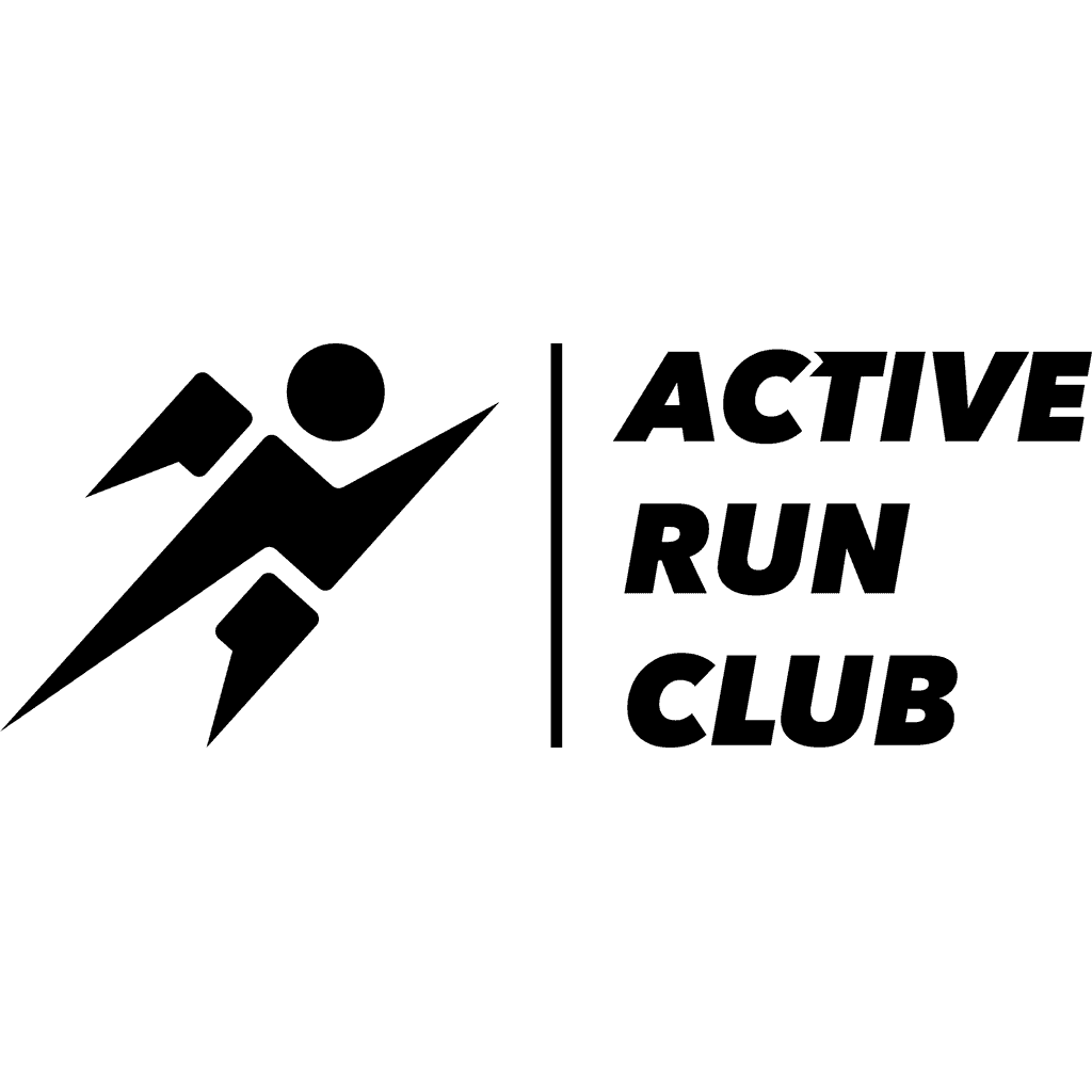 Active Run Club logo