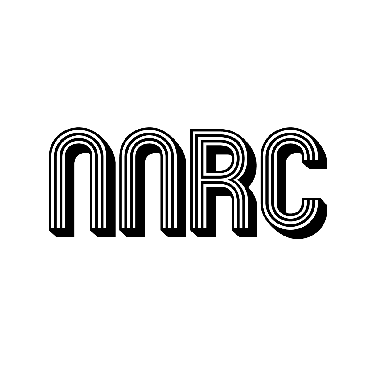 No Name Run Club logo