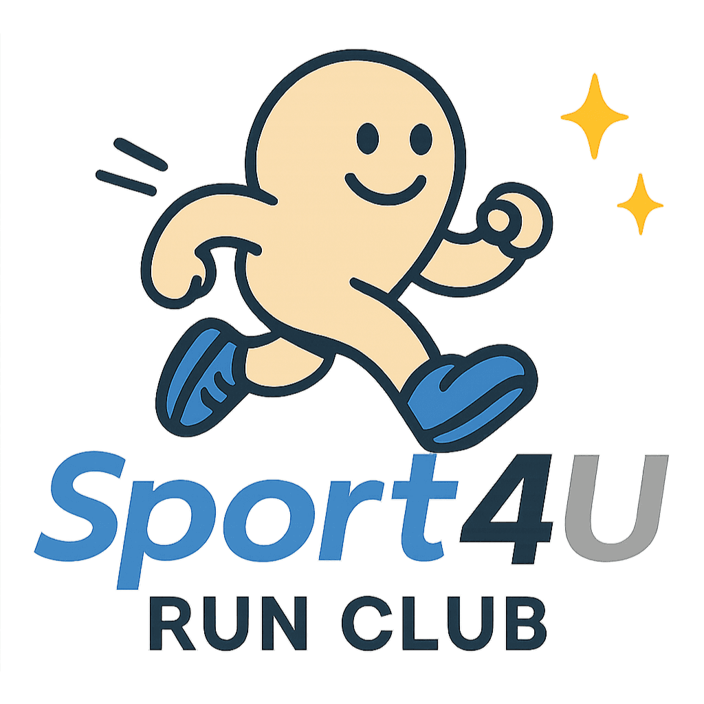 Sport4U logo