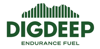 Dig Deep Endurance Fuel