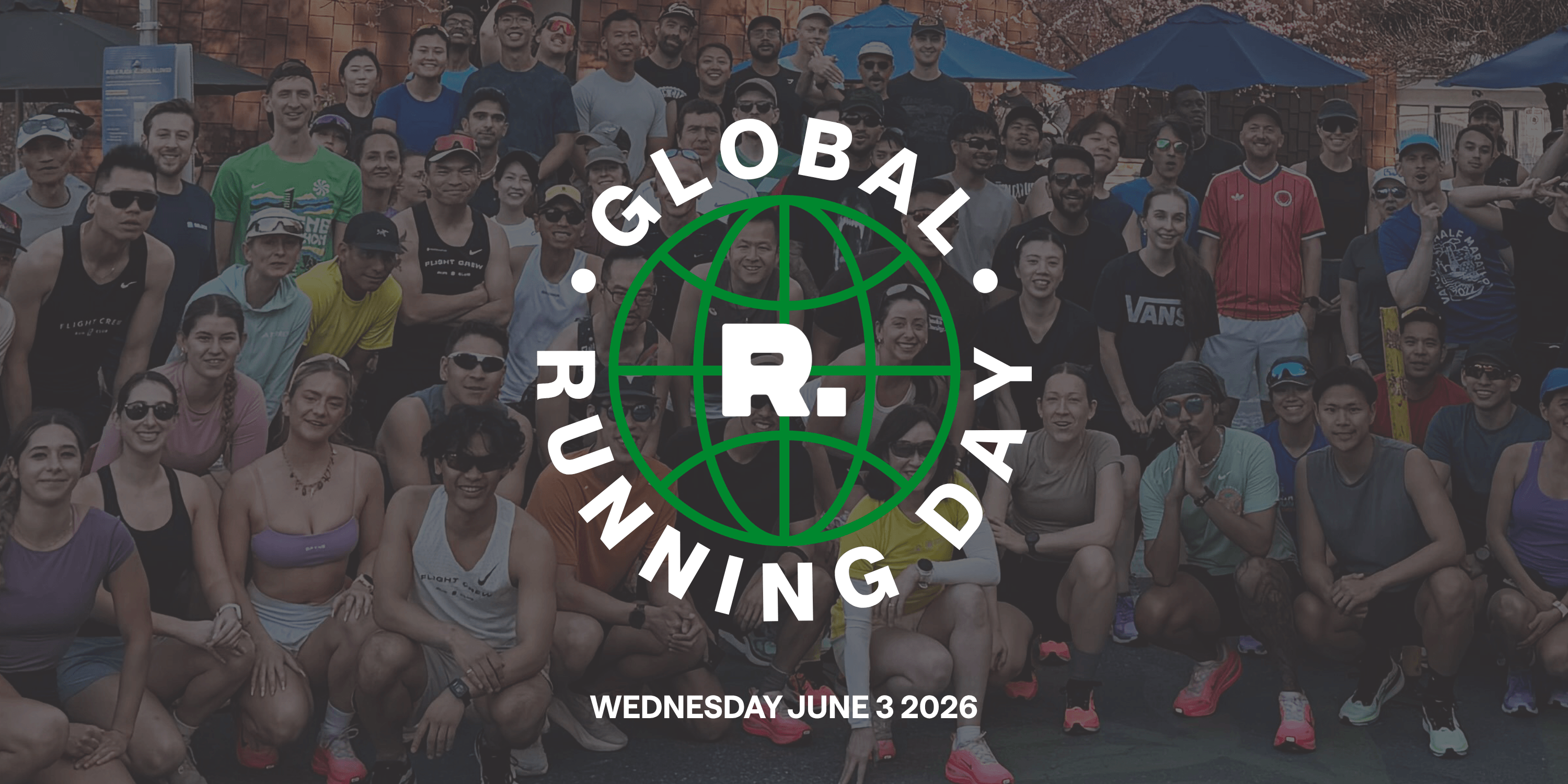 Global Running Day 2026