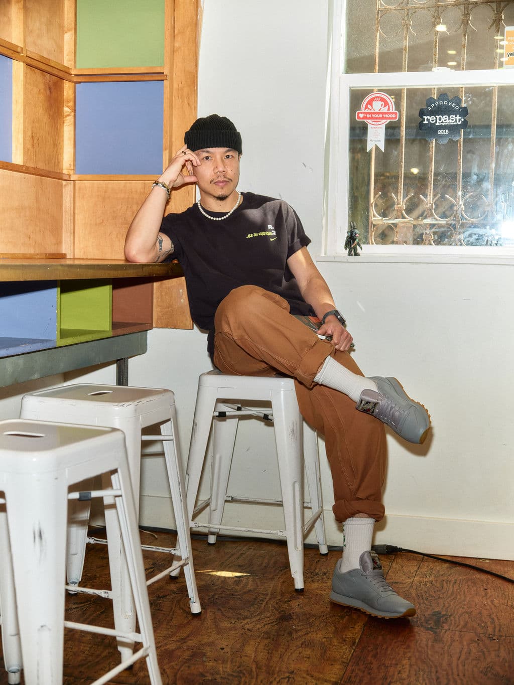 Lookbook image 2
