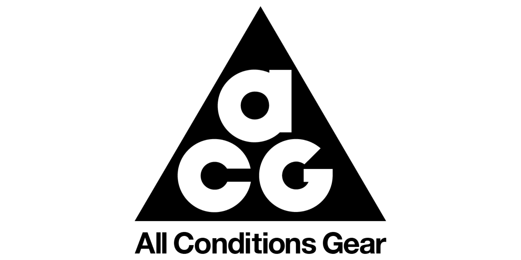 ACG logo