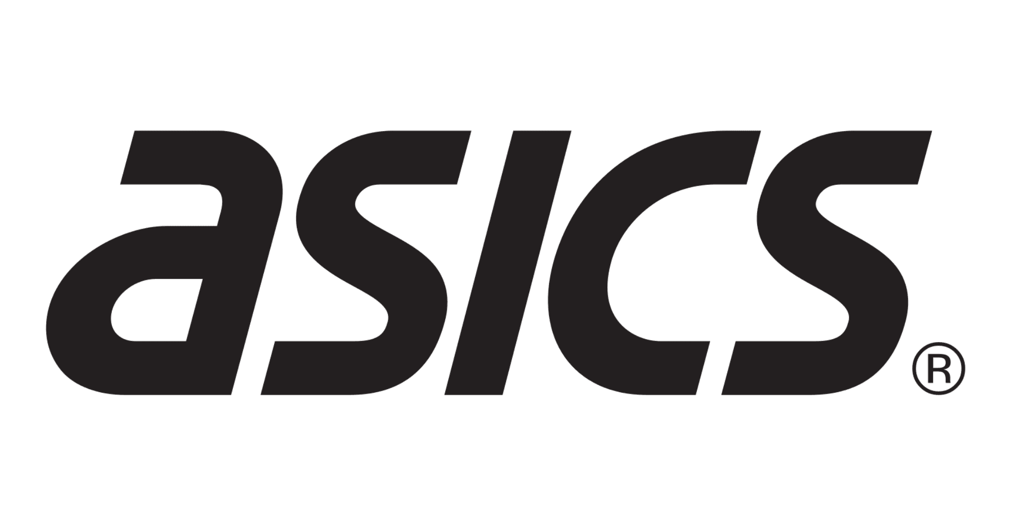 Asics logo