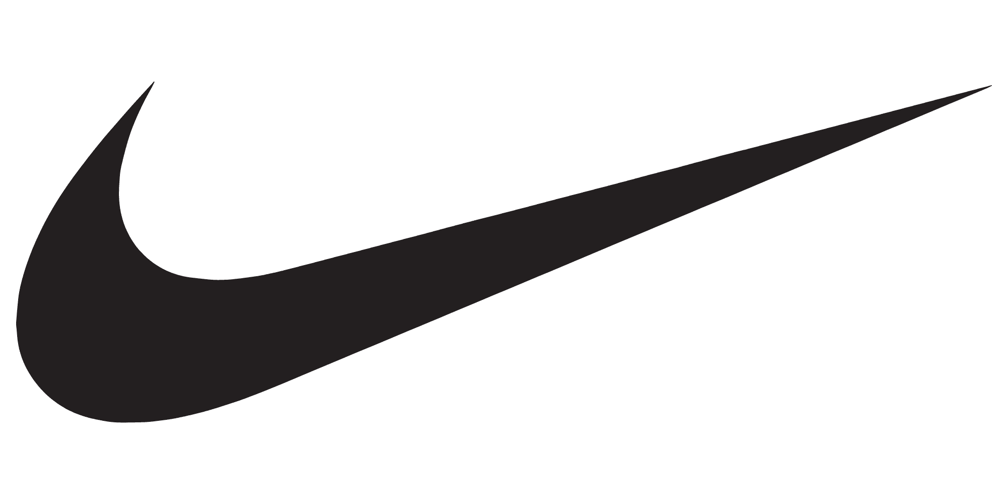 Nike logo