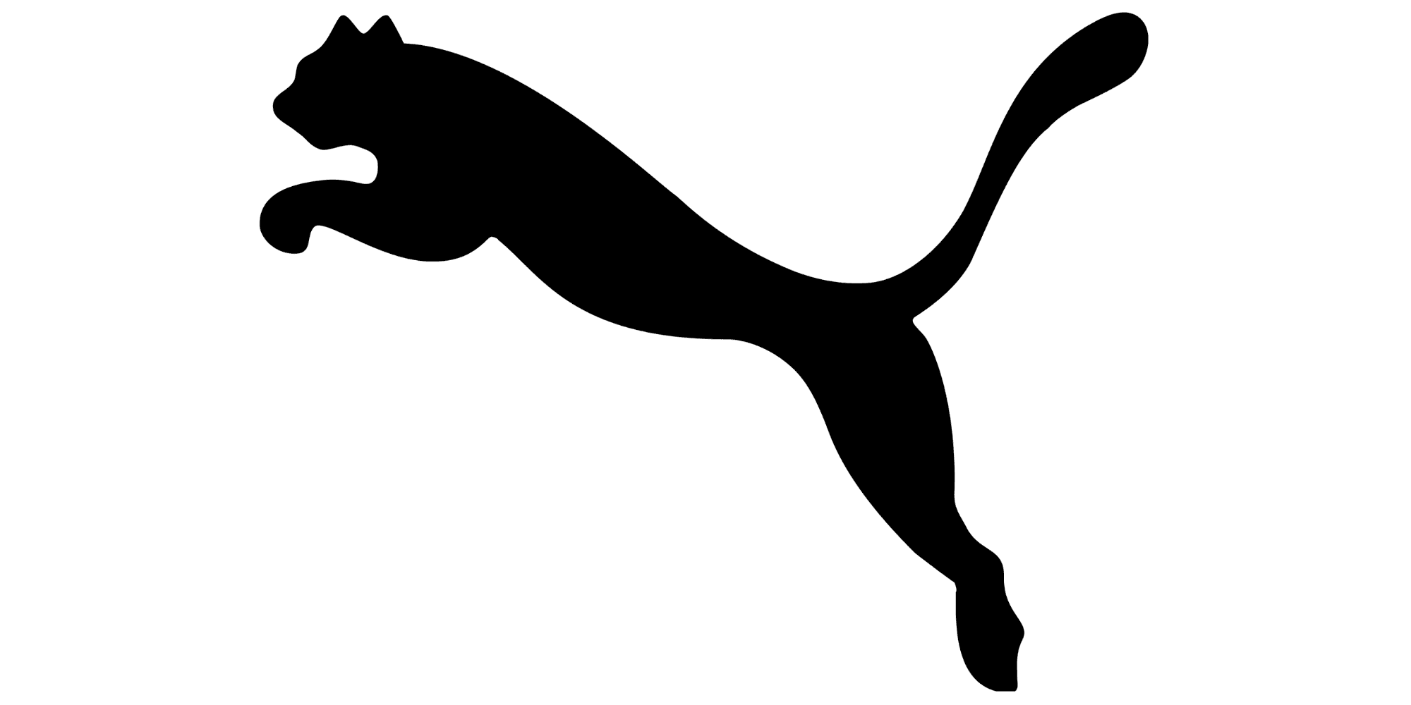 Puma logo