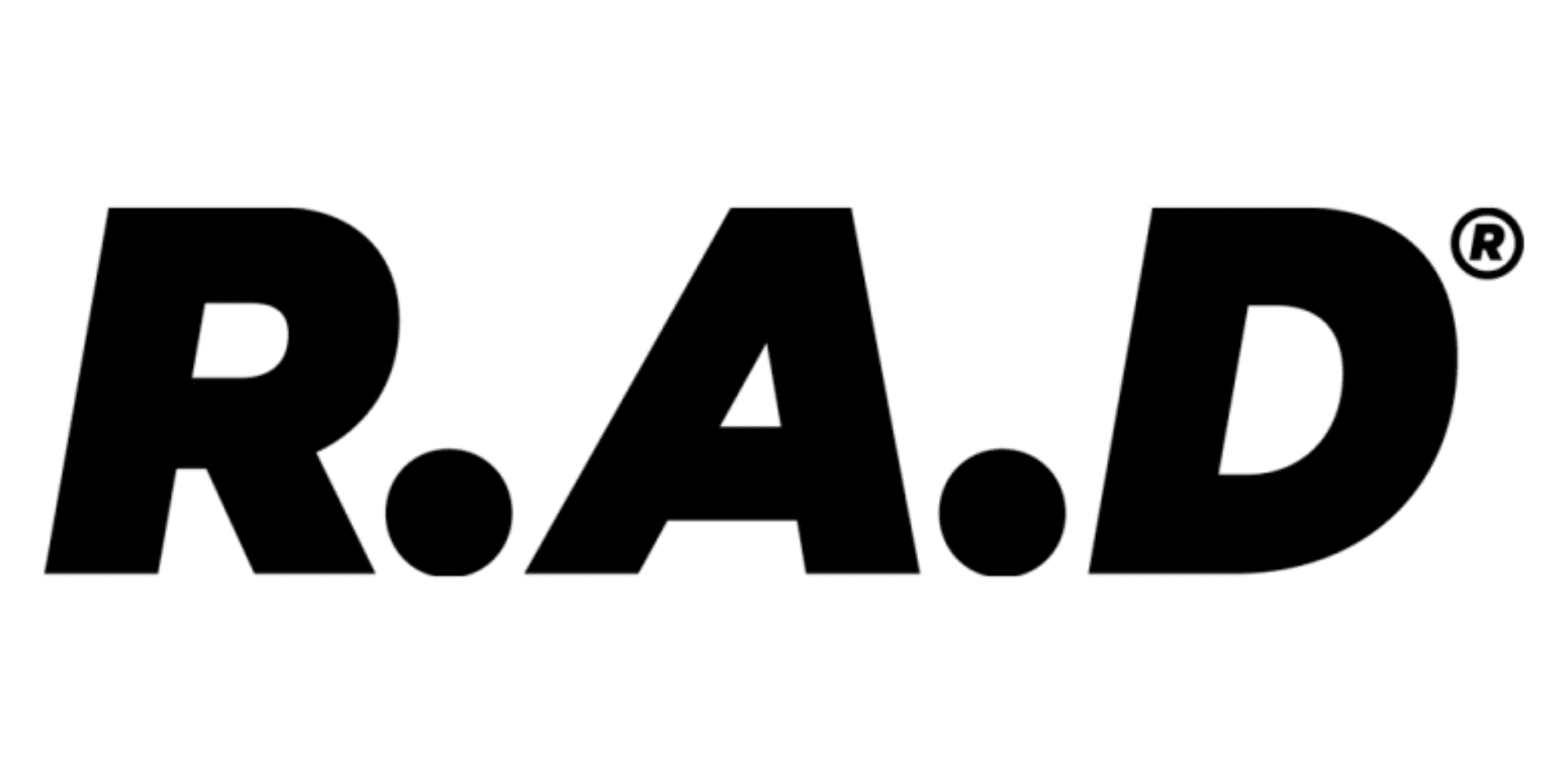 R.A.D logo